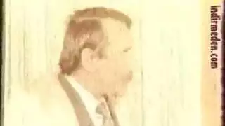 لقاء سري من أجل إيلاج مزدوج عنيف