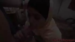 مص وتذوق كل بوصة