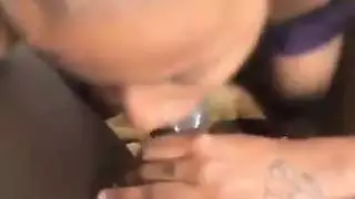 معاينة ساخنة: مشهد جنس صريح