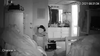 فضياح كمرات المرقبه