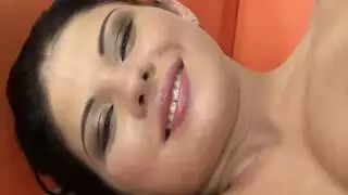 كس زلق ونيك في تدليك