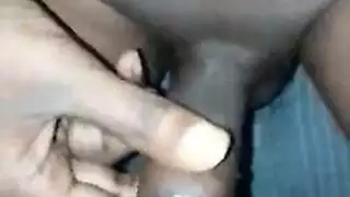 هواية صريحة: لقد طبعت مهبلًا ونكحته بقوة