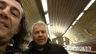 دفع باليورو لعمل الفم الهمجي
