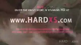 عشاق الموسيقى المرآب الساخنة حصلت على المشاغب في النادي، مع ألعاب الجنس والزوار