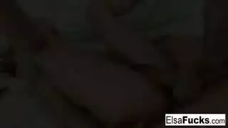 يضربها علا مأخرتها