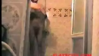 تتوجع من النيك وتصرخ