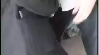 فيكتوريا يونيو تأخذ قضيبًا أسود ضخمًا في فعل إباحي عنيف