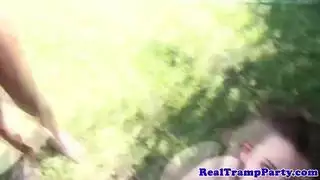 دعني اتذوق زب