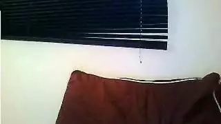 زنجي ومؤاهقة صغيرة