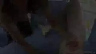 سكس الابنه تنبك طيز ابوها بالقضيب الصناعي