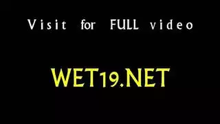 زنجي يلهب بظر بعبصة احح