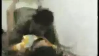 نايك في الاستحمام