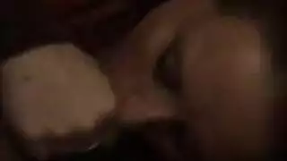 الأمينة القذرة مص وركوب المدلك
