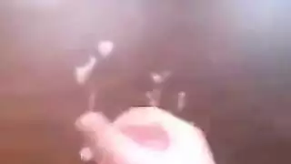 جهد جماعي كامل: تمطيط شرجها وفرجها بقوة