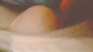 مشهد إكس إكس إكس شرجي لآسيوية صغيرة الصدر
