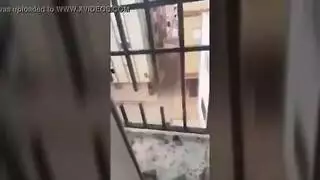في الشارع تعنيف