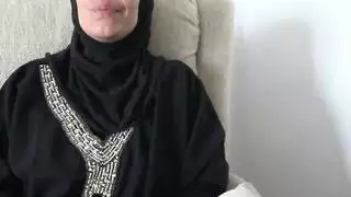 استسلام الديوث: الزوجان العربي يخدمان أسياد فرنسيين في مرسيليا