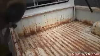 أشتاق إلى جولة أخرى مع ذلك الفحل العربي الضخم
