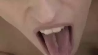 full length sex tape: blanche bradbury and iranian hunk