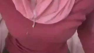مشاهد جنس عربية هاوية بدون وقاية: قذف داخلي