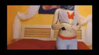 محجبة مثيرة تتوسل للسائل المنوي على الكاميرا بورن محجبة صريح