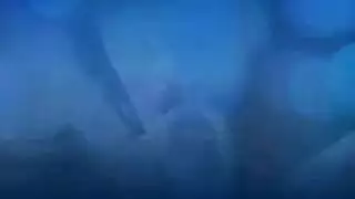 ثنائي جنسي إكس إكس إكس: كريستي لوف تمارس الجنس بقوة بينما تمتص بطلًا آخر