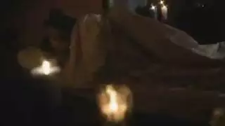 كريستا نوفا تنزل وتتوسخ للحصول على المنصب المثالي