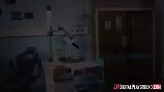 مولع نار جهنم مترجم