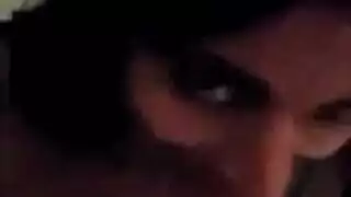 مراهقة تمص زبر أخوها الصغير لايف على الفراش