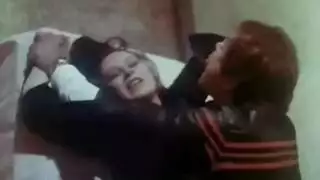 تجربة أداء فيلم إباحية: فتاة مصرية تبتلع السائل المنوي