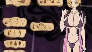 نتف شعر الكس