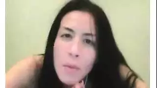 جنس خارجي صريح: جماع على دراجة مع عاهرة صغيرة