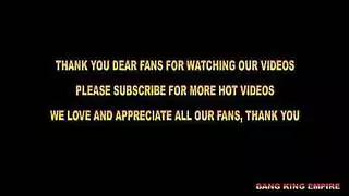 مشهد سكس مثلية إباحي يظهر عشاقًا ذكورًا شغوفين