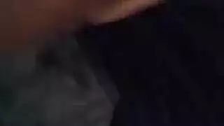 عاهرة كبيرة تطبخ بعض الجنس