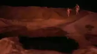 جنس صارم مع شبيهة كاترينا كايف
