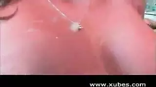 نكاح قاسي مركز على كس أشواريا العاري