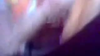 سوداء محجبه