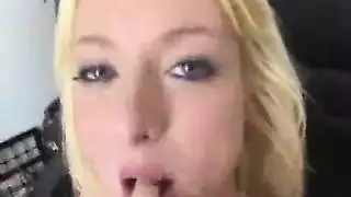 سبع ونص بنات: خيال تلميع قضيبي