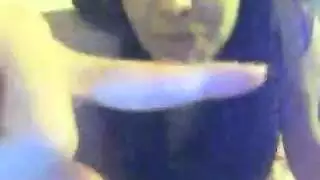 ممثلة فرنسية للكبار تمارس الجنس في كشك الاعتراف