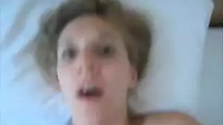 الطفل ينيك المرءة العجوز
