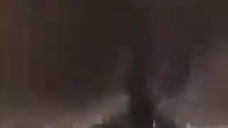 مشهد شرجي متفجر يكتسب شعبية