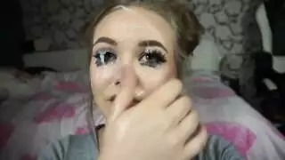 مراهقه شقراء والزب الكبير سكس نار