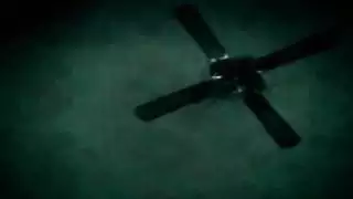 بنت في خرابة عرب