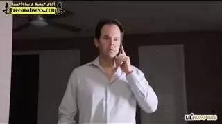 شاب ينيك زوجة ابوه في مسبح البيت