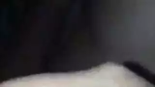 ممارسة الجنس على وجه صديقتي السمراء