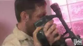 الكمرا مخفيا