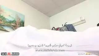 سكس تحقق مغربي