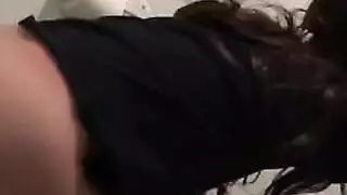 سكس في حمام الشركة