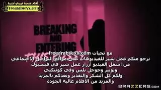 اللص والكس