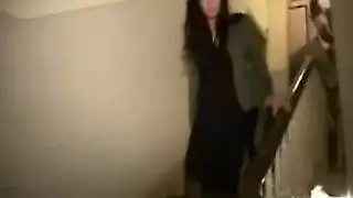 فلاش في الشارع
